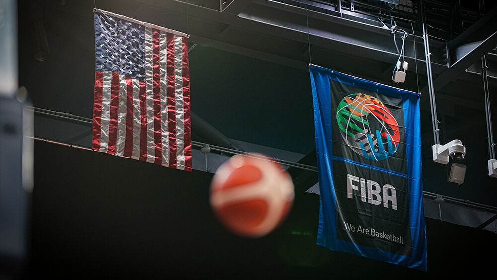 USA Basketball Women's World Cup Qualifying Tournament Roster Update - USA Basketball