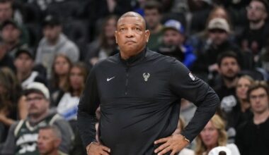 Doc Rivers retiring after this season