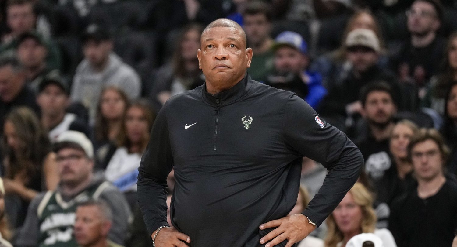 Doc Rivers retiring after this season