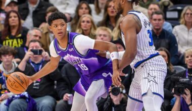 Magic vs. Kings Prediction, Odds, Picks, Best Bets for March 26