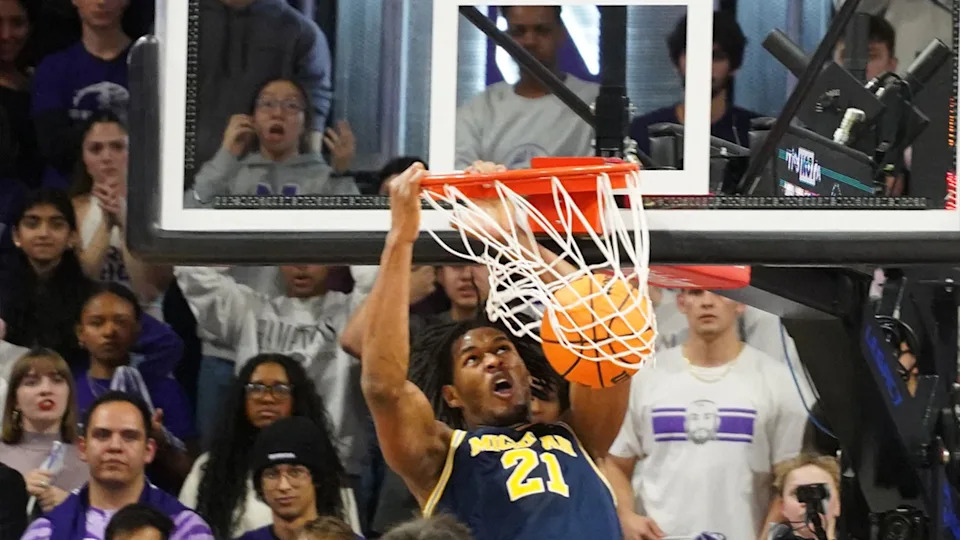 David Banks-Imagn Images