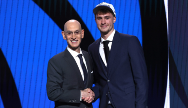 Predicting how each of the NBA's proposed Draft Lottery reforms could backfire