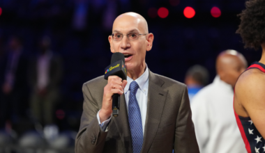 NBA's 65-game rule: Five proposals to fix league's controversial bylaw for awards