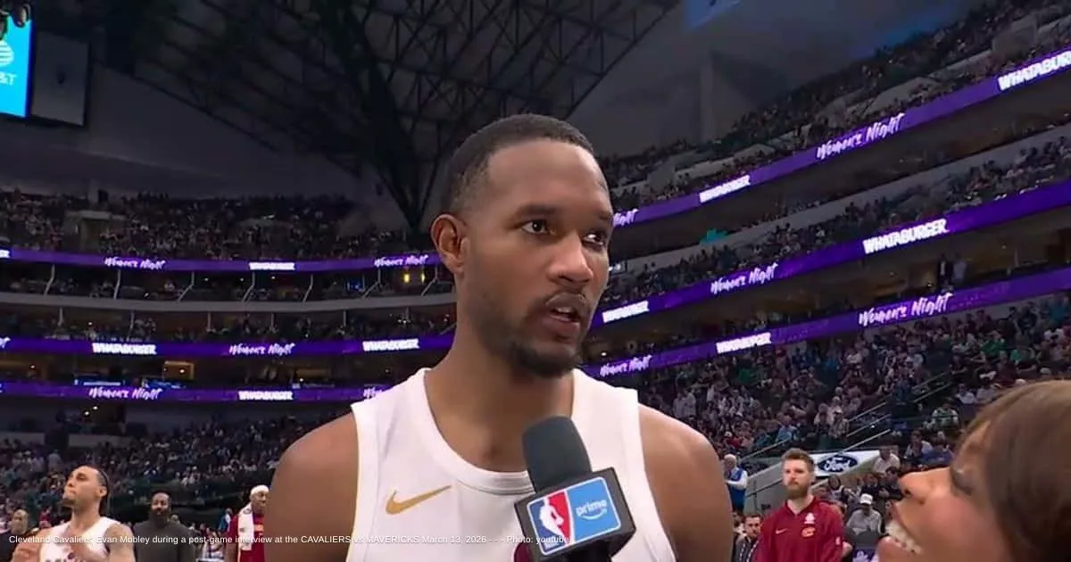 Dallas Mavericks at Cleveland Cavaliers: Odds, Spread, and Prediction