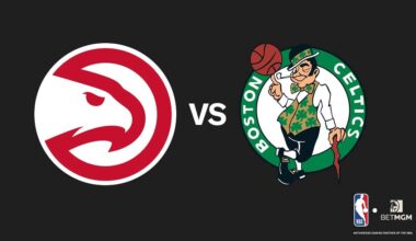 Hawks vs Celtics Prediction, Odds, Best Bets & Team Props
