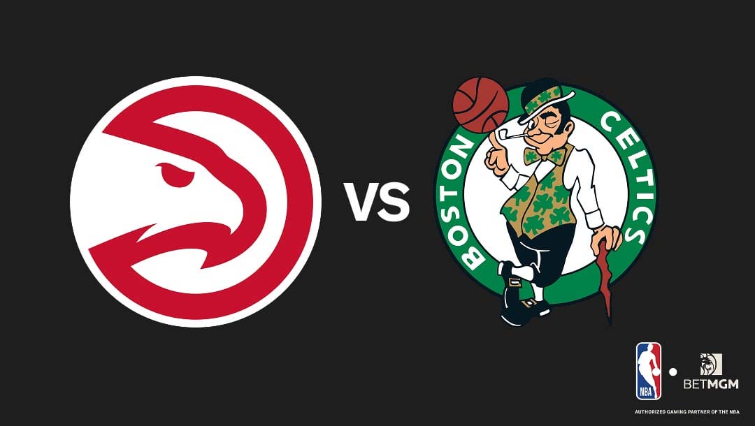 Hawks vs Celtics Prediction, Odds, Best Bets & Team Props
