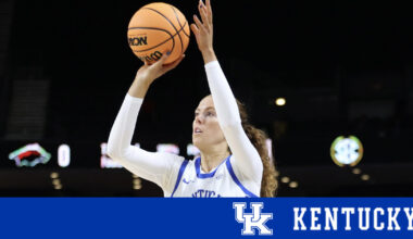 Kentucky Rolls Past Arkansas in SEC Women’s Basketball First Round – UK Athletics