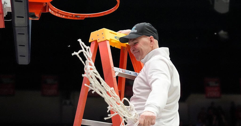 Randy Bennett leaving Saint Mary's to become Arizona State's coach