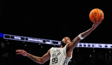 UCF Knights vs UCLA Bruins