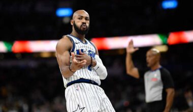 Countdown to Tip-Off | Orlando Magic at Cleveland Cavaliers on WESH 2