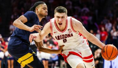 March Madness 2026 bracket: NCAA Tournament picks, predictions by top college basketball model