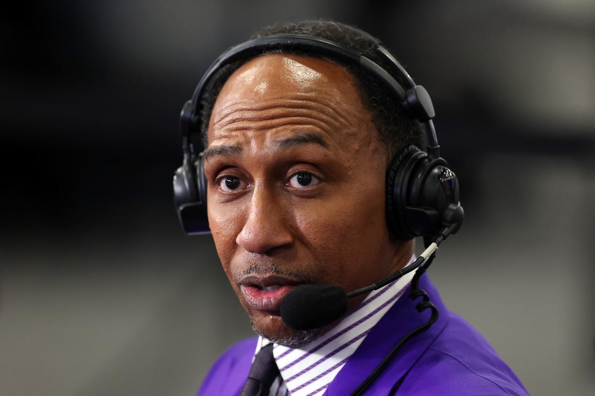 Stephen A. Smith's Feud With The Pelicans Explained