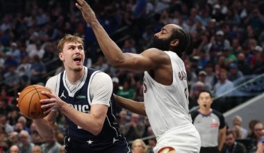 Cooper Flagg's Standout Performance Against The Cavaliers