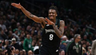 Minnesota Logs Largest-Ever OT Comeback in Win over Houston