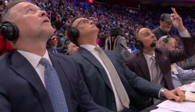 Power Surge Causes Unusual Game Delay At Little Caesars Arena