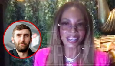 Legendary Magic City Dancer Says Luke Kornet Needs to Visit Before Criticizing