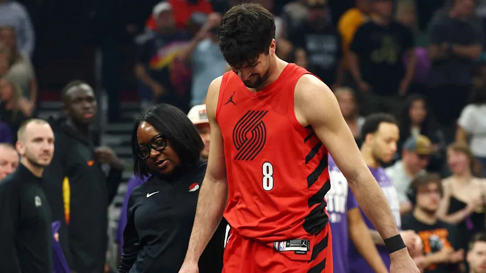 Mark J. Rebilas-Imagn Images