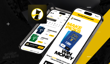 Underdog Promo Code SOUTH: Get $50 Bonus for Sunday Night NCAA Tournament Picks