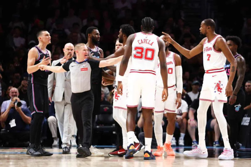 Photo by Megan Briggs/Getty Images