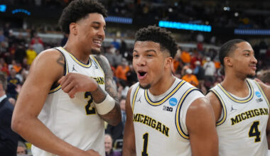 2026 NCAA tournament picks, predictions: Best bets for Sunday's Elite 8 games