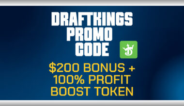 DraftKings promo code