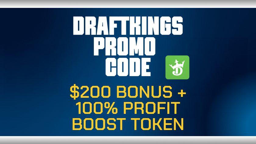 DraftKings promo code