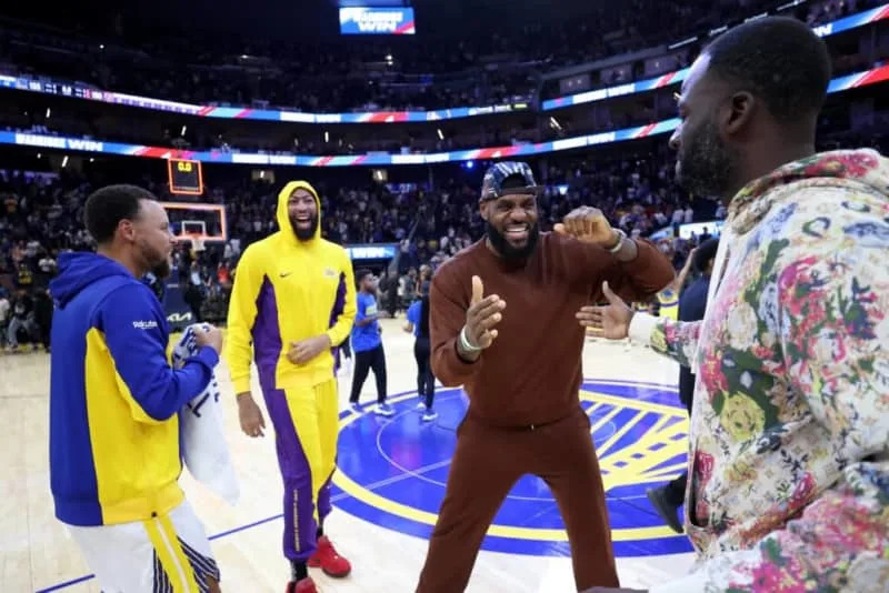 Photo by Ezra Shaw/Getty Images