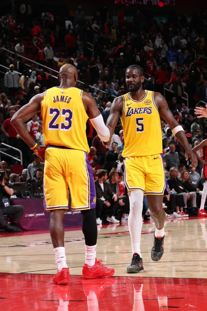 NBAE via Getty Images