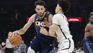 DraftKings NBA DFS Picks Today (March 7): Expert Strategy for Saturday