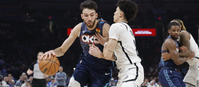 DraftKings NBA DFS Picks Today (March 7): Expert Strategy for Saturday