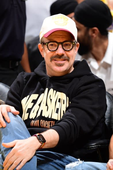 NBAE via Getty Images