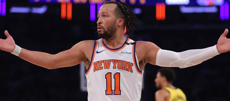 Wednesday NBA DFS Picks: Elite Plays, Chalk & Values for DraftKings Main Slate