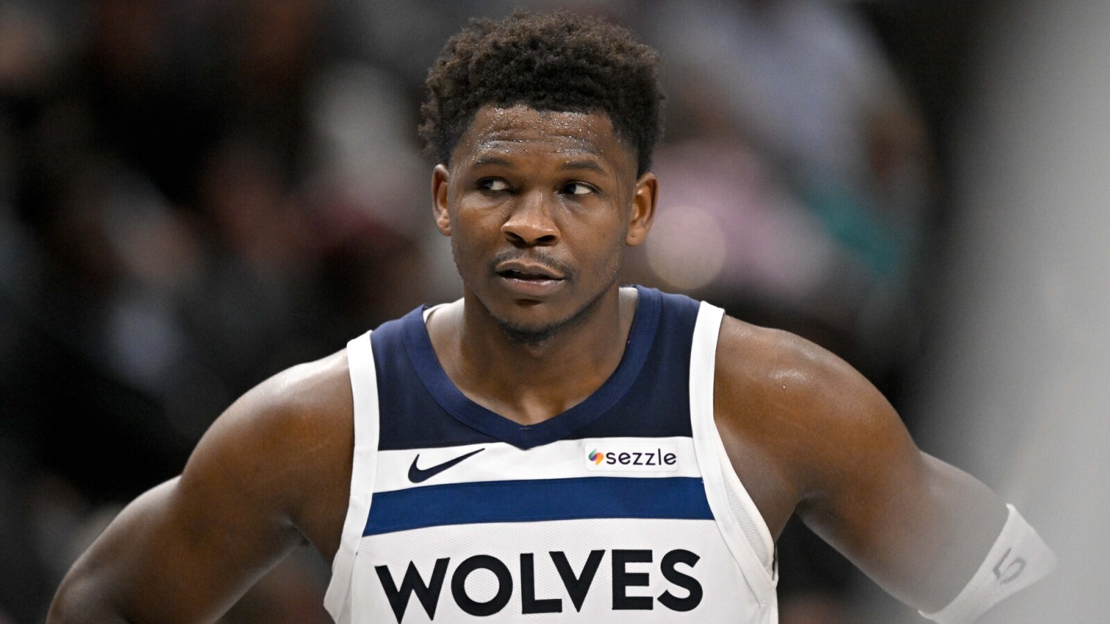 Big Timberwolves win sets dubious mark for NBA season