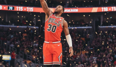 LeBron’s Lakers Survive OT Thriller as Tatum’s Celtics Keep East Lead