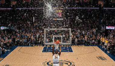 Detroit Pistons Claim Eastern Conference Lead on March 21, 2026 as NBA Standings Tighten with OKC Th