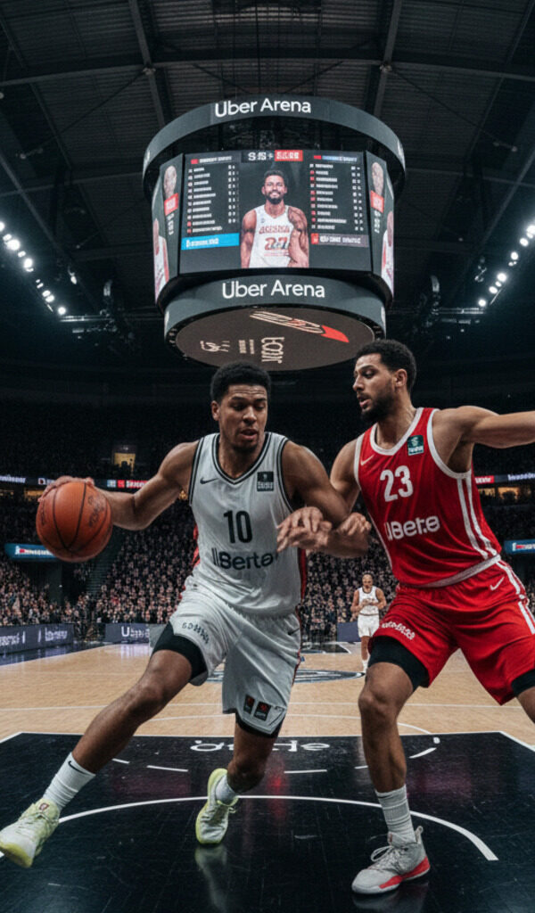 Clippers Face Bucks Test, Heat Eye Pacers in Key Eastern Clash on March 29