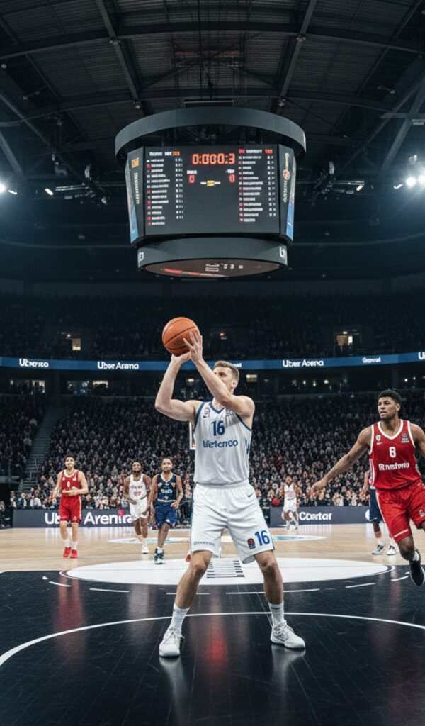 Detroit Pistons Surge to Eastern Conference Lead on March 21, 2026, as NBA Playoff Races Tighten wit