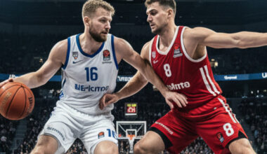 Cavaliers Surge to Fourth in East, Clippers End Skid as Pla