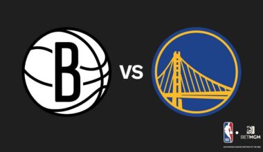 Nets vs Warriors Prediction, Odds, Best Bets & Team Props