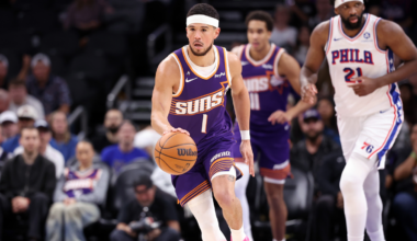 Best bets for Bulls-Suns, Sabres-Pens, Michigan-Iowa, more on Thursday, March 5