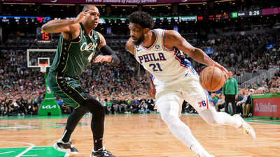 Is Joel Embiid playing tonight vs the Utah Jazz? Latest update on the Philadelphia 76ers star's injury report (March 4, 2026)
