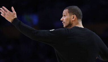 How Celtics’ playoff berth highlights a remarkable run of consistency