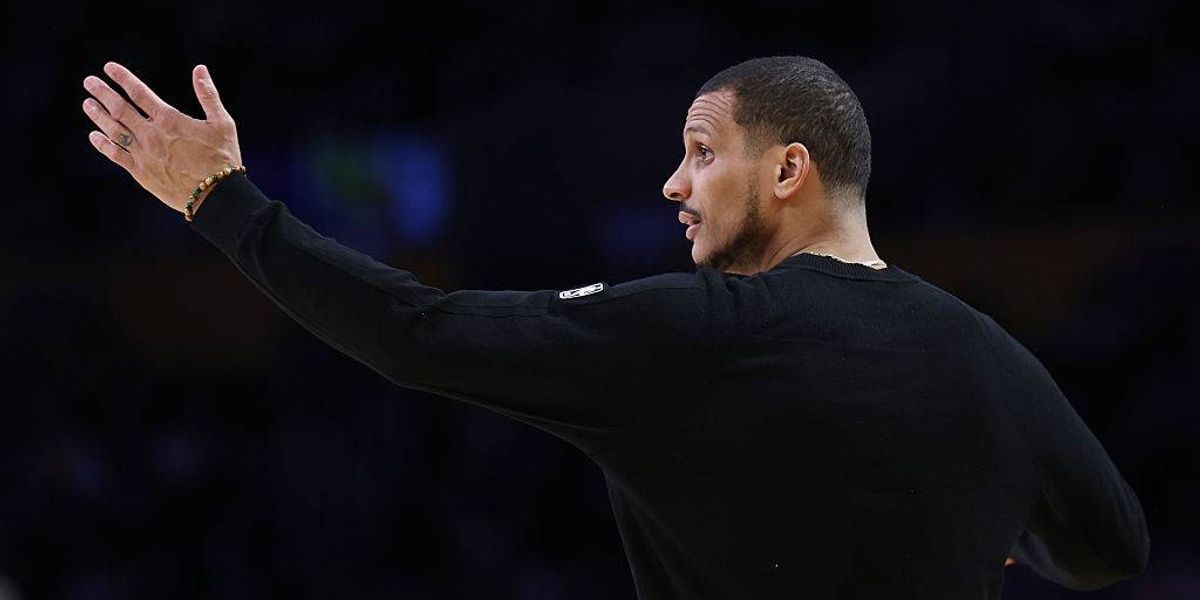 How Celtics’ playoff berth highlights a remarkable run of consistency