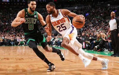 Phoenix Suns vs Boston Celtics injury report: Who's playing, injured and questionable players, head-to-head records, team stats, and more (March 16, 2026)