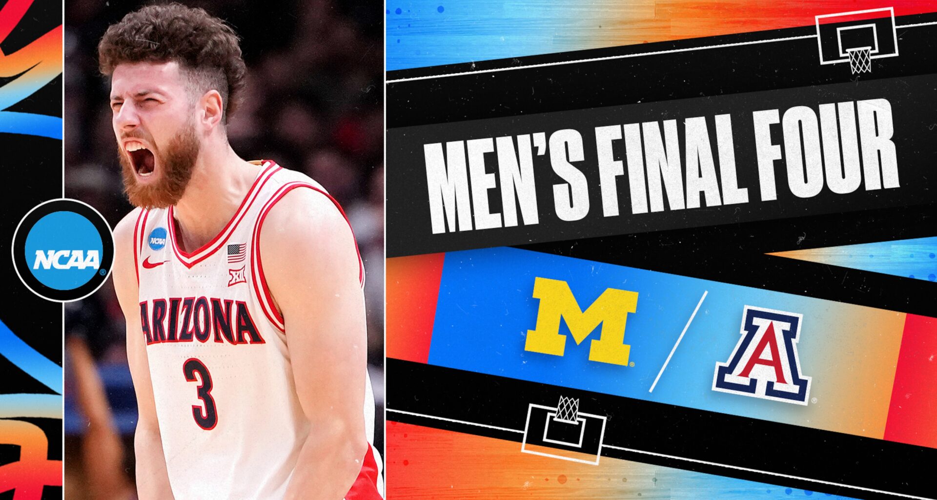 2026 Men's NCAA Tournament, B/R Expert Predictions for the Final Four