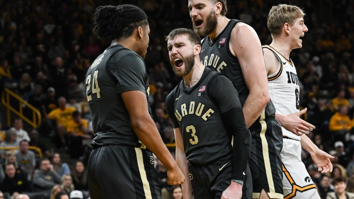 Where to watch Wisconsin vs. Purdue: TV channel, stream, odds, prediction, pick