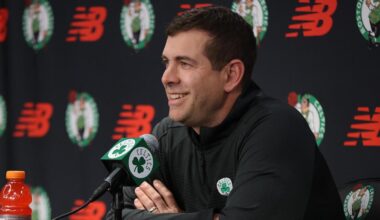 Cross Brad Stevens off list of North Carolina coaching candidates