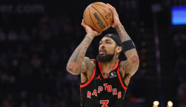 Raptors' Brandon Ingram questionable vs. Mavericks, Collin Murray-Boyles out
