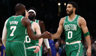 NBA Eastern Conference contender tiers: Pistons deserve respect but Celtics in own class