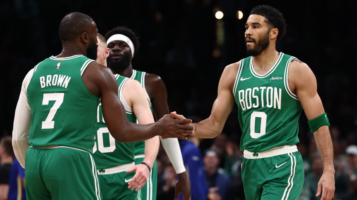 NBA Eastern Conference contender tiers: Pistons deserve respect but Celtics in own class